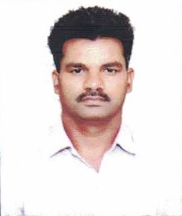Yamanappa Gangappa Talawar