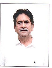 Asif (Raju) Sait