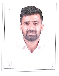 Basavaraj Muragesh Jarali