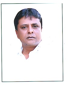 Muhammed Azeem Patawegar