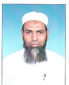 Nasir Ahmed Hattiholi