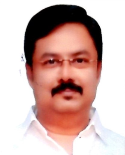 B Venkatesh Prasad