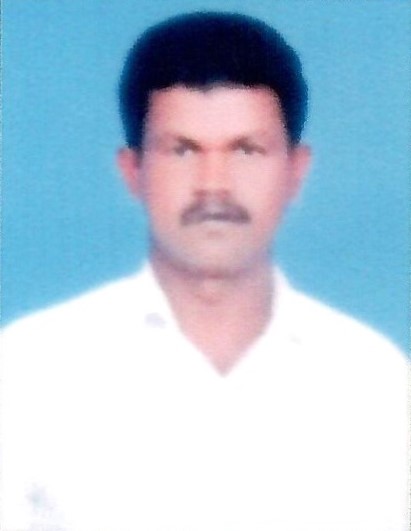 Jaliyal Rudrappa