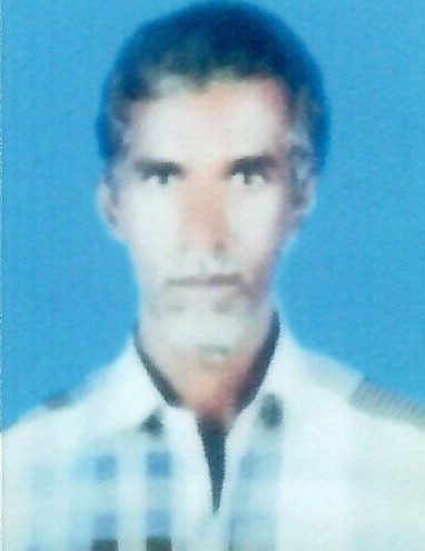 Jaliyal Thippeswamy
