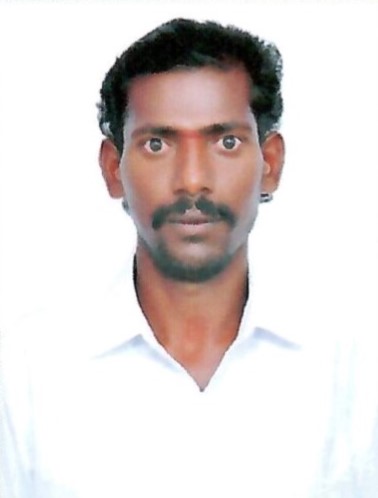 K Shambhulinga