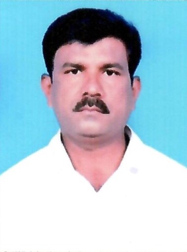 Nayakar Krishnappa