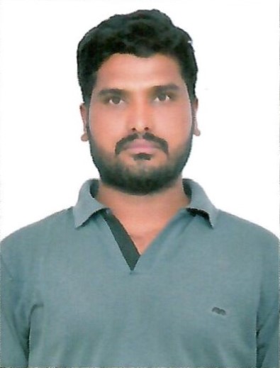 Valmiki Ugandara