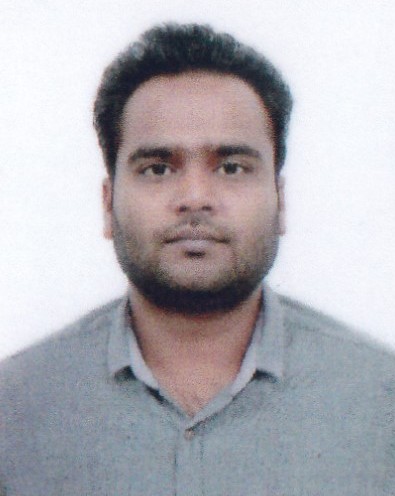 Ahmed Mohammed