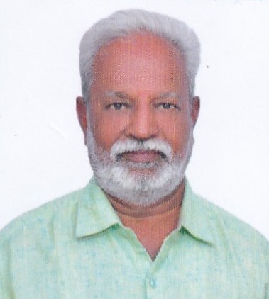Aleshwara Gowda.H