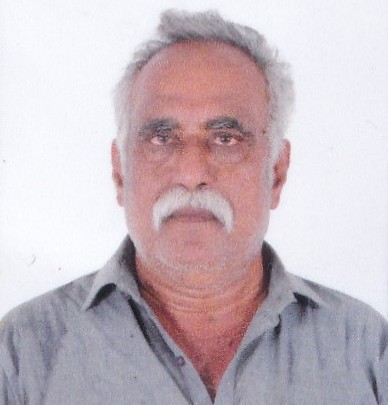 Allipur Srinivas Reddy