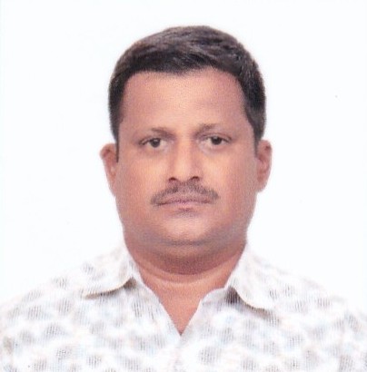 Ashok Kumar Reddy P.V