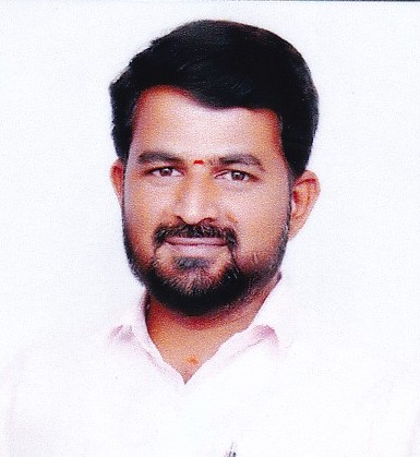 B.Arun Kumar