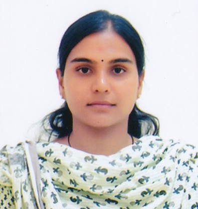 Bramhani Reddy G
