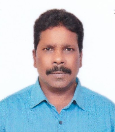 Dr.B.R.Manjunatha
