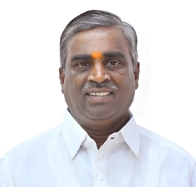 G. Somasekhara Reddy