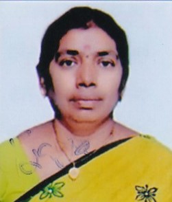G Vijayamma