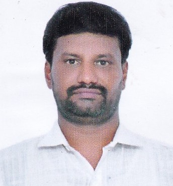J V Manjunatha