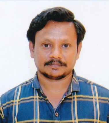 K.Ajay Kumar