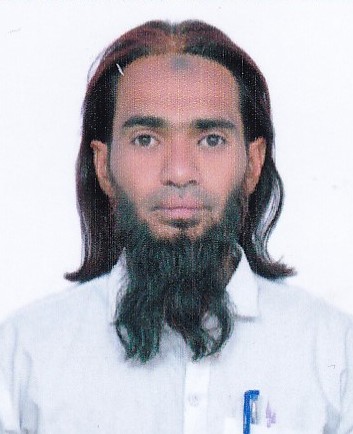 Mohammed Riyaz Ahmed