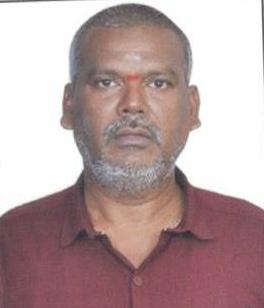 Narayanaswamy