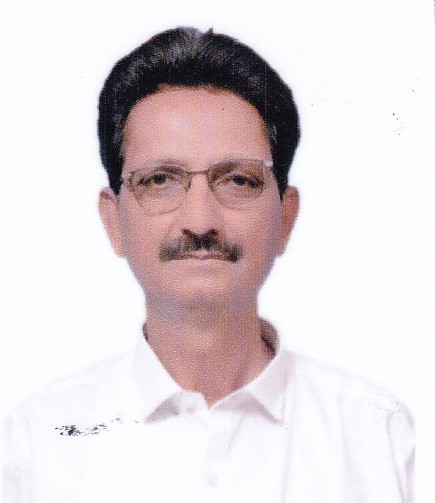 R. Somashekar Goud
