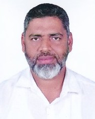Akbar Belthangady