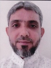 Ashraf Alikunhi Mundaje