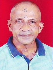 K.Subramanya Bhat