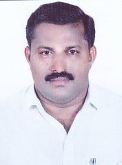 Shaileesh R .J.