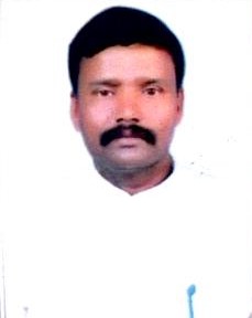 D.D. Lokesh Devihalli