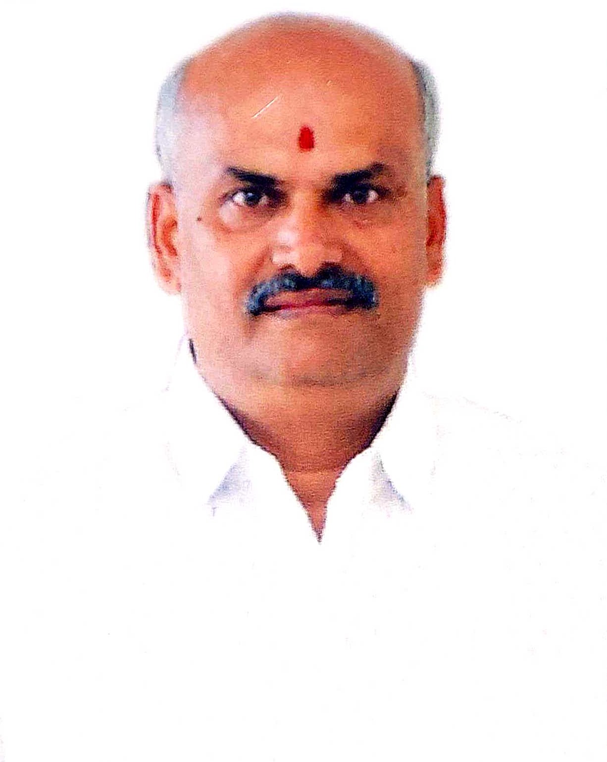 H.K. Suresh (Hullalli Suresh)
