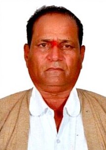 H.P. Parvathe Gowda