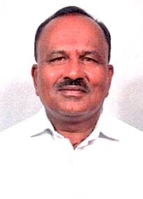 K.S. Lingesha