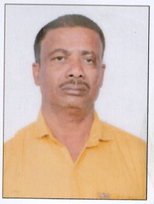 Ahamad Ali