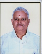 B. K. Sangameshwara