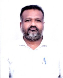 Mohan Gowda M.Tech