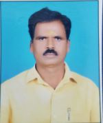 Pandurang Sharnappa