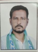 Rouf Patel
