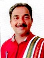 Gunavante Shankar Gouda