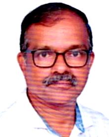 Nagendra Naik