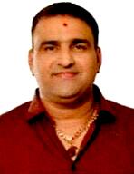 Sunil B. Naik