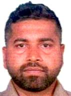 Yogesh Naik