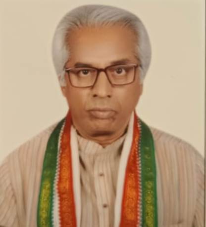 Shaik Haji Maniyar