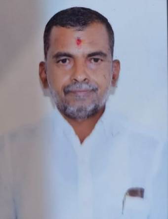 Shashikumar S Police Patil Chawli