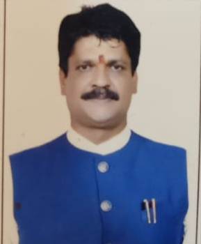 Suryakanth Nagamarpalli