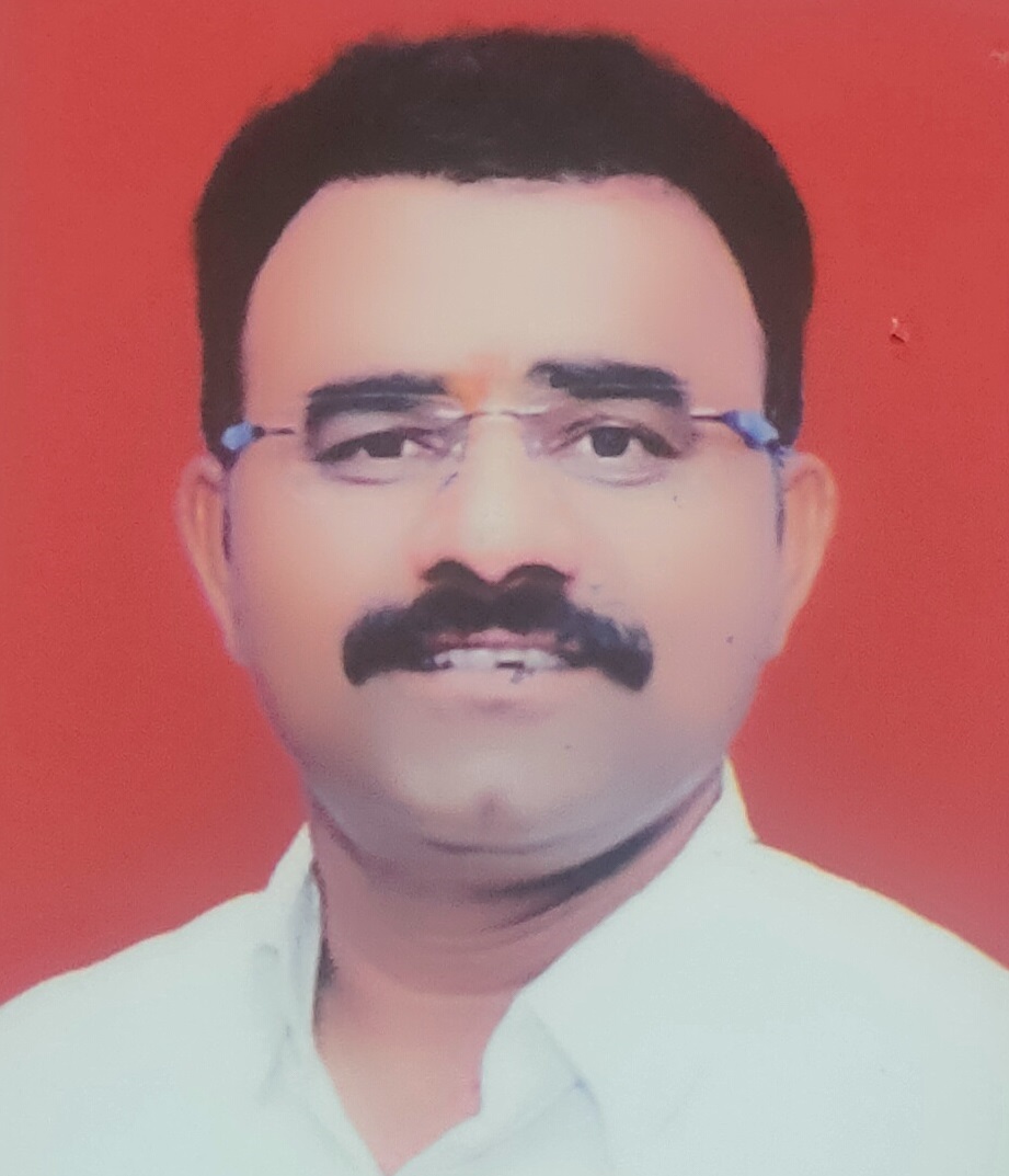 Dr. Shailendra Beldale