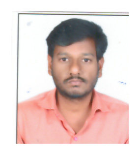 Shivakumar Patil
