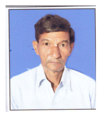 Shivraj Babu