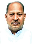 Abdul Hameed Khajasab Musharif