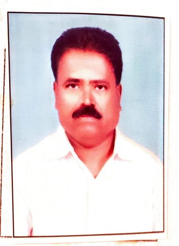 Basavaraj Biradar
